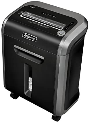 Aktenvernichter Fellowes 79Ci (3,9x38)