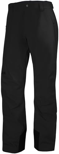 Helly Hansen Herren Legendary Insulated Pant, Schwarz, M