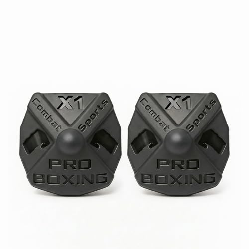 Liegestützgriffe Push Up X1 PRO Boxing