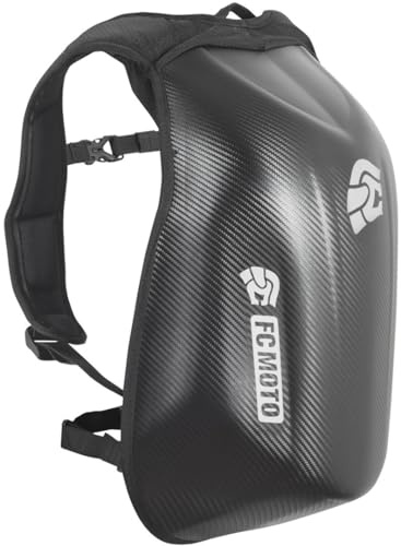 FC-Moto Hump Race Motorrad Rucksack
