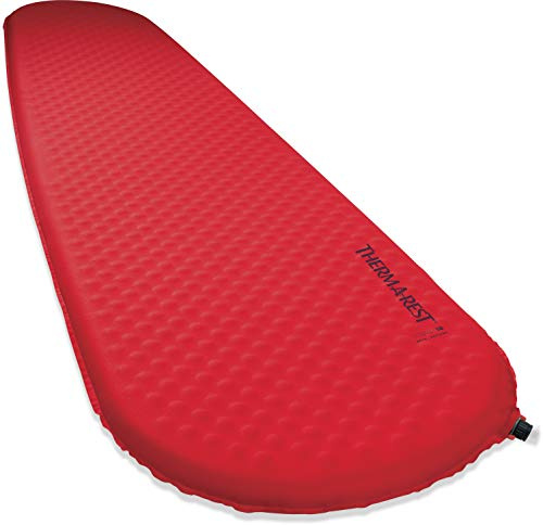 Therm-a-Rest Thermarest selbstaufblasende Matte Prolite Plus