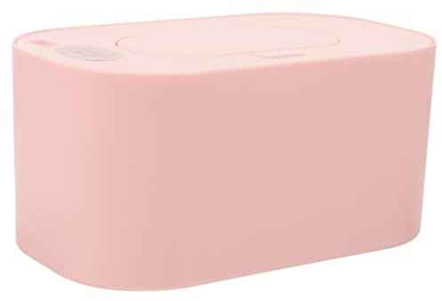 Tragbarer Wischheizer für Babys mit Usb, Rosa, Pp, Konstant
