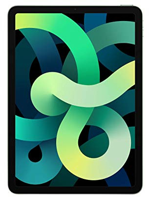 Apple iPad Air 4 64GB Wi-Fi - Grün (Generalüberholt)