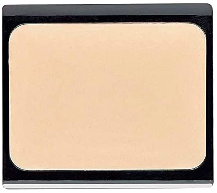 ARTDECO Camouflage Cream - Stark deckendes Camouflage Make-up, Abdeckcreme - 1 x 4,5 g