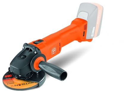 FEIN CCG 18-125 BL Select Akku Winkelschleifer 18V 125mm (71200262000) im Koffer - ohne Akku und Ladegerät