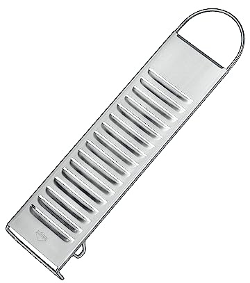 Küchenprofi Kartoffelhobel, für Kartoffelsalat oder Bratkartoffeln, silber, K1020142800