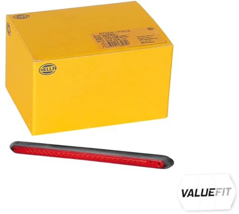 HELLA VALUEFIT 2DA 357 015-001 Bremsleuchte - LED - 12V - Einbau