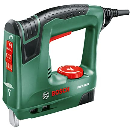 Bosch Elektrotacker PTK 14 EDT (220 Volt, im Karton)