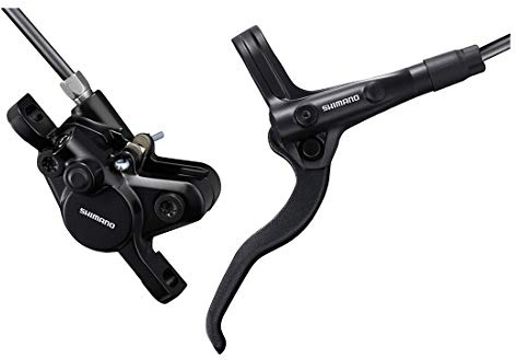 Shimano Scheibenbremse-2090340730 Scheibenbremse schwarz 1000mm