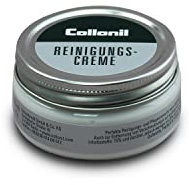 Collonil Reinigungscreme 72820000000 Schuhcreme Glattleder 60 ml