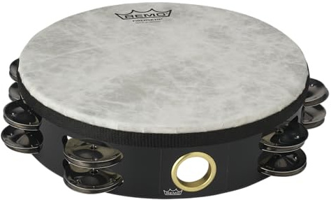 Remo TA-5208-70 Remo Tambourine 20,3 cm (8 Zoll)