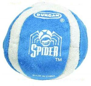 Duncan Spider Footbag 6 Panel