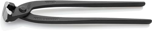 KNIPEX Monierzange (Rabitz- oder Flechterzange) 280 mm, 99 00 280 EAN