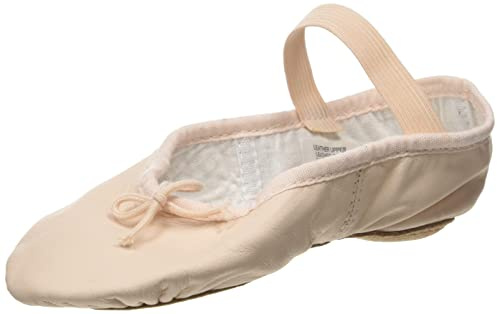 Bloch Damen Arise Tanzschuhe-Ballett, Rosa (Rosa), 41 EU(8 B UK)