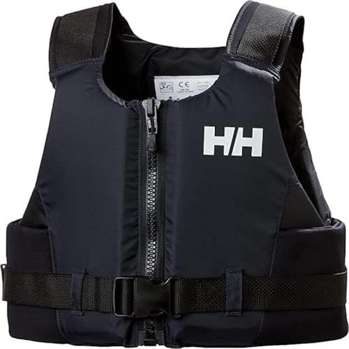 Helly Hansen Unisex Rider Qajaq Weste, Marineblau, S