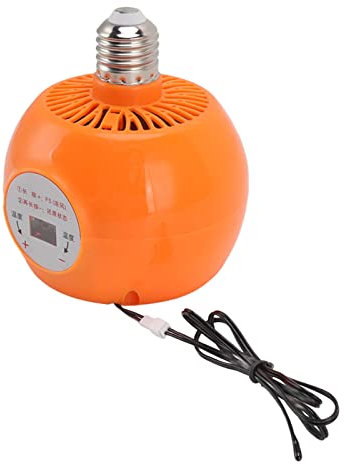 Jerys Wachstums-Heizlampe, 150 W, 220 V, Automatische Konstant-Rinder-Enten-Heizlampe