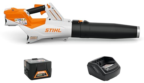 STIHL BGA 60 SET Akku-Laubbläser