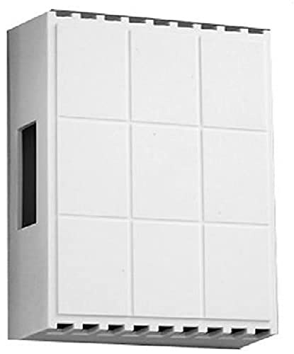 Honeywell Home E2692N Mechanischer Doppelklang-Gong