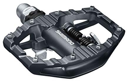 Shimano SPD Pedal PD-EH500 0