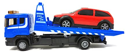 PLAYJOCS GT-4803 Abschleppwagen