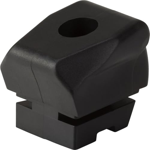 Firefly Inline-Brems-4037374 Inline-Brems Black OneSize