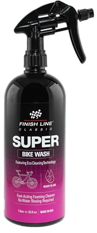 Finish Line Bike Wash Fahrrad-reiniger 1l, 4000078