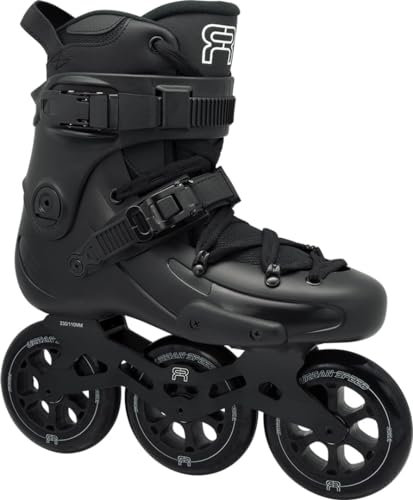 FR Skates FR1 310 Inline Skate 2025 Black, 45