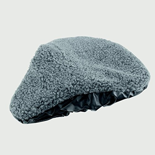 Ventura 287101 - Satteldecke, Grau, 24 x 27 x 5 cm