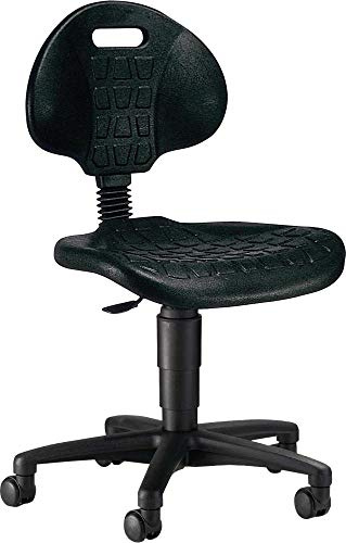 Topstar Rollhocker TEC 20 schwarz