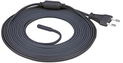 TRIXIE extra langes Wärmekabel für Terrarien "Heizkabel, 3,50 m, 15 W"- 76080