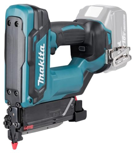 Makita DPT353Z Akku-Pintacker 18 V (ohne Akku, ohne Ladegerät)