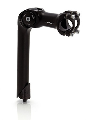 XLC Vorbau ST-T02 Alu, 2501524600