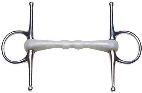 Feeling 605676 Flexible Wangenbacken, Unisex, 605676, Mehrfarbig, 125 mm