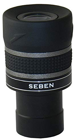 Seben Zoom Teleskop Okular 7,5-22,5mm 1,25" 31,7mm SZ1 Astronomie