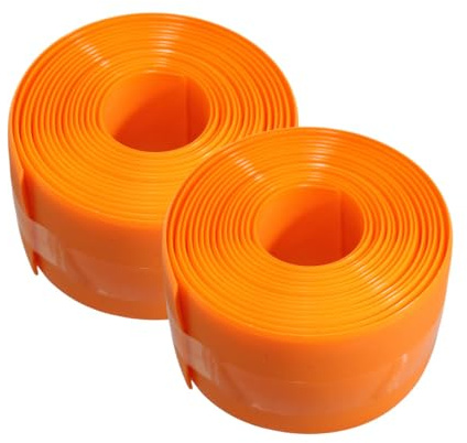 Asista Teile fürs Ra Asista Teile fürs Ra Proline Unisex 1952833400 Einlegeband, orange, 4 x 2 cm EU