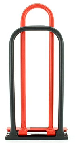 YATO YT-5402 - Doppelknoten an der Naht
