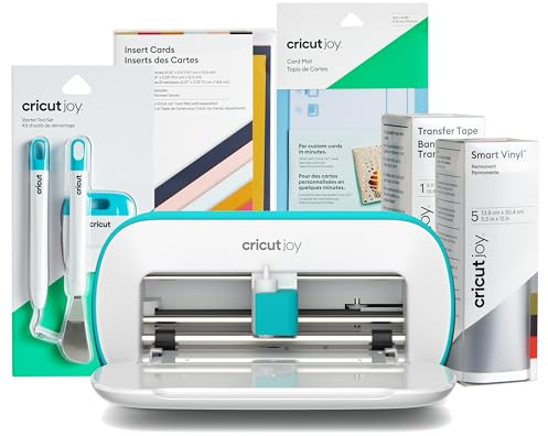 Cricut Joy | Starterpaket (2024)