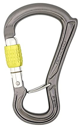 Dmm Ceros Screwgate Schraubkarabiner