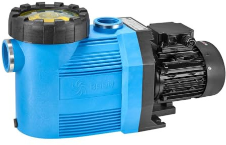 Speck Badu Prime 20 230 Volt Poolpumpe