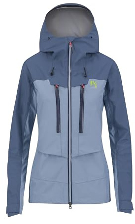 Karpos Damen Midi Shell W Jkt Jacket