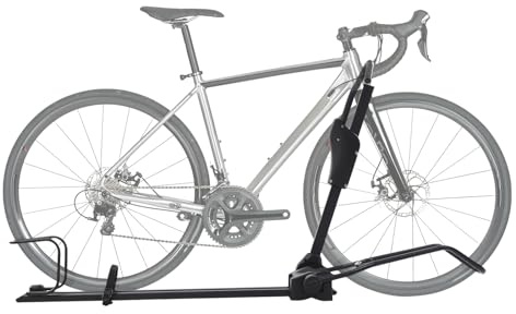 Dachfahrradträger, Auto Dach Fahrradträger, Universal Dachmontage Fahrradträger, Fahrradträger Bike Dachträger, Faltbare Fahrräderhalter Dach geeignet für 1 Fahrrad