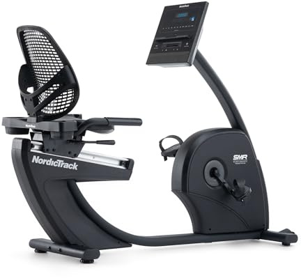NordicTrack GX LE Liegeergometer Heimtrainer