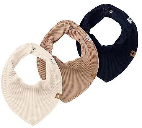NAME IT NBNYVETTI 3P SCARF BIB NOOS