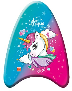 Mondo Toys - UNICORN Kickboard - Kindertablett - 41 cm - 11229