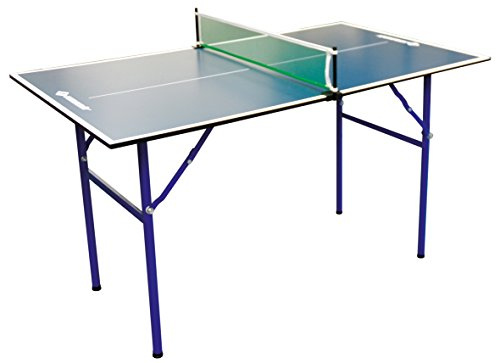 Donic Schildkröt Mini-Tischtennistisch Midi XL