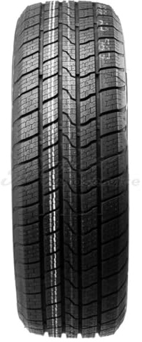 Royal Black AS 155/80 R13 79T Ganzjahresreifen GTAM T226006 ohne Felge