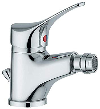 Ambrosiana SEI14010000 Bidet-Wasserhahn, Chrom