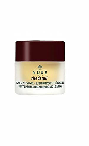 NUXE Reve De Miel Ultra Nourishing Lippenbalm
