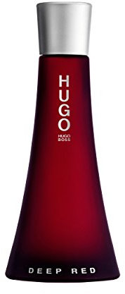 Hugo Deep Red Eau de Parfum
