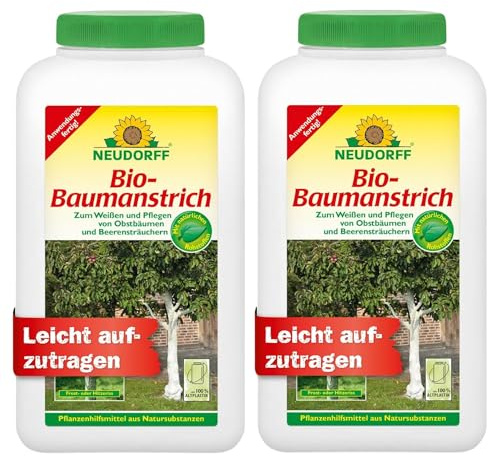 Neudorff Bio-Baumanstrich 4 l